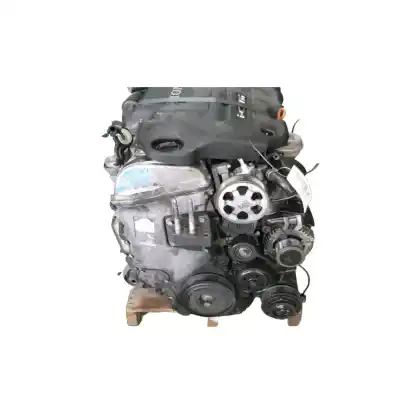 Автозапчасти б/у полный двигатель за honda fr-v (be) 2.2 i ctdi (be5) ссылки oem iam 10002rjle00