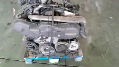 Автозапчастина б/у двигун комплект для audi a4  посилання на oem iam 059100098cx  