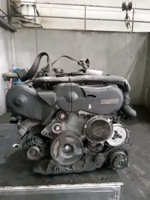 Second-hand car spare part COMPLETE ENGINE for AUDI A4  OEM IAM references 059100098CX  