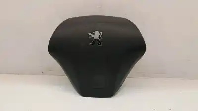 Tweedehands auto-onderdeel airbag voor links voor peugeot bipper (aa_) 1.4 hdi oem iam-referenties 07354605280