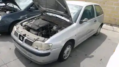 İkinci el araba yedek parçası KLIMA KOMPRESÖRÜ için SEAT IBIZA II (6K1)  OEM IAM referansları 1J0820803N  