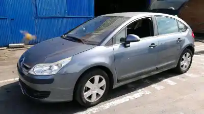 Pièce détachée automobile d'occasion amortisseur arriere gauche pour citroen c4 grand picasso 1.6 hdi références oem iam 1623318180  
