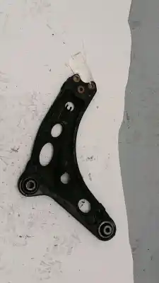 Автозапчастина б/у передній лівий верхній рычок підвіски для renault trafic iii furgón (fg_) 1.6 dci 115 (fgmd) посилання на oem iam 545016850r  