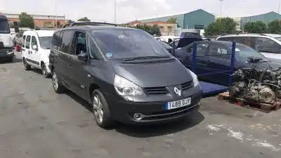 Автозапчасти б/у замок передней правой двери за renault espace iv (jk0/1_) 3.5 v6 (jk00, jk0f, jk0p, jk0s, jk0w) ссылки oem iam 8200017973