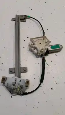 Автозапчасти б/у РЕГУЛЯТОР СТЕКЛА ПЕРЕДНЕГО ПРАВОГО за VOLVO V40 STATION WAGON (645)  ссылки OEM IAM 30896812  