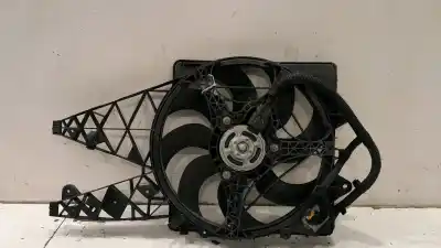 Gebrauchtes Autoersatzteil elektro-lüfter zum alfa romeo mito (955_) 1.3 multijet (955axp1a, 955ayc1a) oem-iam-referenzen 0000050548819