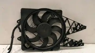 Piesă de schimb auto la mâna a doua electroventilator radiator pentru alfa romeo mito (955_) 1.3 multijet (955axp1a, 955ayc1a) referințe oem iam 0000050548819  