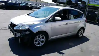 Second-hand car spare part DRIVER LEFT WINDOW REGULATOR for FORD GRAND C-MAX VAN  OEM IAM references 1870269  