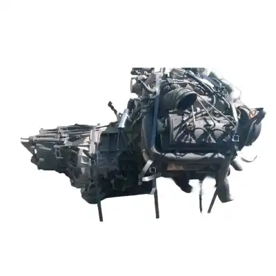 Second-hand car spare part air conditioning compressor for audi a6 c5 (4b2, 4b4) 2.5 tdi oem iam references 4b0260805j