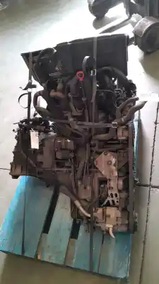 Автозапчастина б/у компресор кондиционера для mercedes-benz clase a (w168) a 160 (168.033, 168.133) посилання на oem iam a0002307911