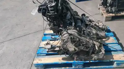 Автозапчасти б/у КОМПРЕССОР КОНДИЦИОНЕРА ВОЗДУХА за MERCEDES-BENZ CLASE A (W169)  ссылки OEM IAM A0012303611  