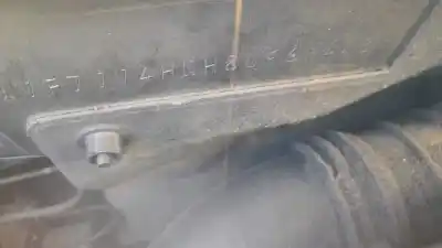 Автозапчастина б/у центральна консоль для citroen c-crosser (vu_, vv_) 2.2 hdi посилання на oem iam 1619607880  