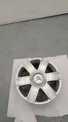 Автозапчастина б/у ШИНА для CITROEN C4 I (LC_)  Посилання на OEM IAM   