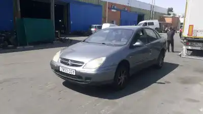 Автозапчасти б/у шина за citroen c5 i (dc_) 2.0 hdi (dcrhzb, dcrhze) ссылки oem iam 