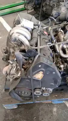 İkinci el araba yedek parçası KOMPLE MOTOR için CITROEN SAXO  OEM IAM referansları   