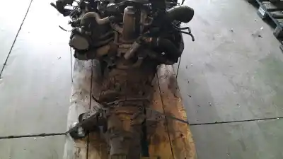 Автозапчастина б/у двигун комплект для audi a6 c5 (4b2) 2.5 tdi посилання на oem iam   