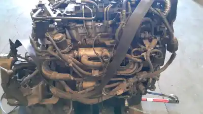 Автозапчасти б/у полный двигатель за mazda 3 (bk) 1.6 di turbo ссылки oem iam 