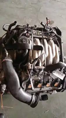 Peça sobressalente para automóvel em segunda mão motor completo por audi a8  referências oem iam   