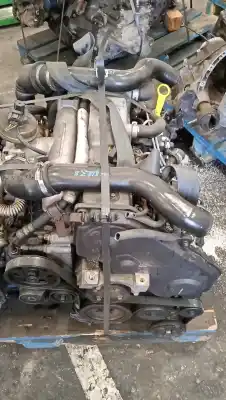 Pièce détachée automobile d'occasion MOTEUR COMPLET pour FORD FOCUS I TURNIER (DNW)  Références OEM IAM   