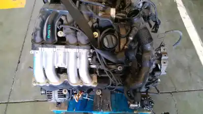 Автозапчасти б/у полный двигатель за audi a3 (8l1) 1.8 t quattro ссылки oem iam   
