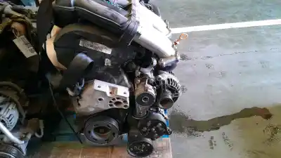 Автозапчасти б/у полный двигатель за audi a3 (8l1) 1.8 t quattro ссылки oem iam   