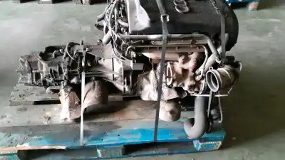 Автозапчасти б/у полный двигатель за audi a4 avant (8e) 1.8 t quattro ссылки oem iam   
