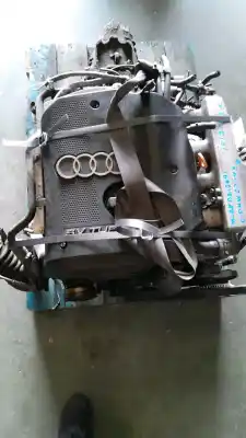 Автозапчасти б/у полный двигатель за audi a4 avant (8e) 1.8 t quattro ссылки oem iam   
