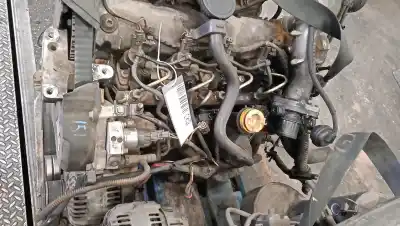Pièce détachée automobile d'occasion moteur complet pour renault scénic ii (jm0/1_) 1.9 dci (jm0g, jm12, jm1g, jm2c) références oem iam   