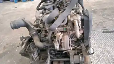 Pièce détachée automobile d'occasion moteur complet pour renault scénic ii (jm0/1_) 1.9 dci (jm0g, jm12, jm1g, jm2c) références oem iam   