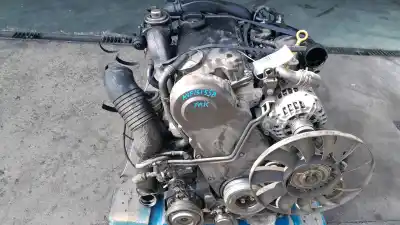 Автозапчасти б/у полный двигатель за volkswagen passat b5.5 (3b3) 1.9 tdi ссылки oem iam 