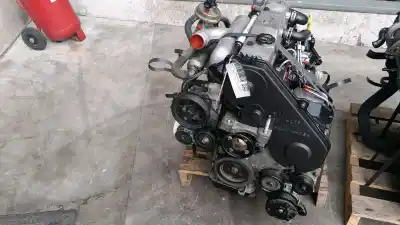 Second-hand car spare part complete engine for ford focus i (daw, dbw) 1.8 di / tddi oem iam references   