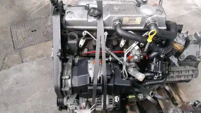 Second-hand car spare part complete engine for ford focus i (daw, dbw) 1.8 di / tddi oem iam references   