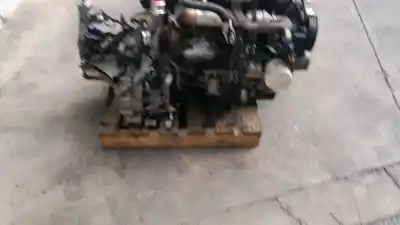 Second-hand car spare part complete engine for ford focus i (daw, dbw) 1.8 di / tddi oem iam references   