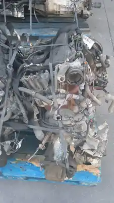 Peça sobressalente para automóvel em segunda mão motor completo por fiat brava  referências oem iam   