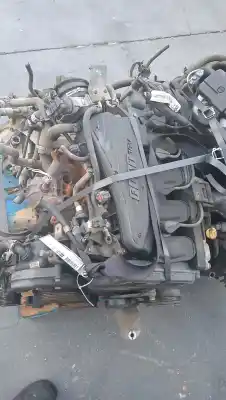Peça sobressalente para automóvel em segunda mão motor completo por fiat brava  referências oem iam   