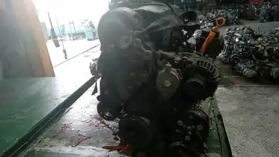 Second-hand car spare part complete engine for seat alhambra van (7v8, 7v9) tdi oem iam references   