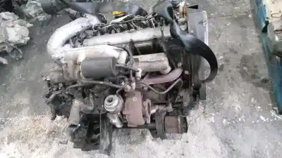 Автозапчасти б/у полный двигатель за renault megane ii (bm0/1_, cm0/1_) 1.9 dci (bm0g, cm0g) ссылки oem iam   