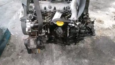 Автозапчасти б/у полный двигатель за renault megane ii (bm0/1_, cm0/1_) 1.9 dci (bm0g, cm0g) ссылки oem iam   