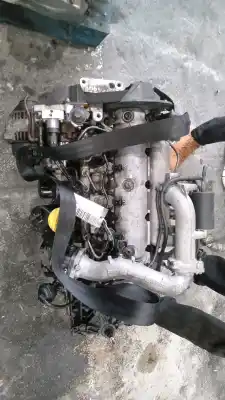 Автозапчасти б/у полный двигатель за renault megane ii (bm0/1_, cm0/1_) 1.9 dci (bm0g, cm0g) ссылки oem iam 