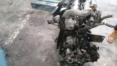 Автозапчасти б/у полный двигатель за renault megane ii (bm0/1_, cm0/1_) 1.9 dci (bm0g, cm0g) ссылки oem iam   