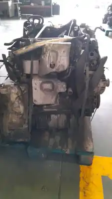 Pezzo di ricambio per auto di seconda mano motore completo per opel zafira a blue line riferimenti oem iam   