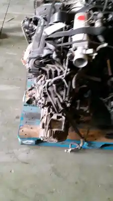 Pezzo di ricambio per auto di seconda mano MOTORE COMPLETO per HYUNDAI COUPE I (RD)  Riferimenti OEM IAM   