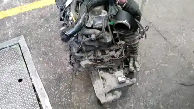 Автозапчасти б/у полный двигатель за ford focus i (daw, dbw) 1.8 di / tddi ссылки oem iam   