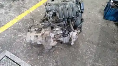 Pièce détachée automobile d'occasion MOTEUR COMPLET pour CITROEN C4 COUPÉ (LA_)  Références OEM IAM   