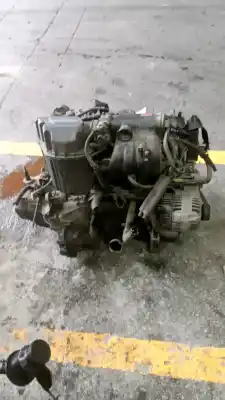 Pièce détachée automobile d'occasion MOTEUR COMPLET pour CITROEN ZX (N2)  Références OEM IAM   
