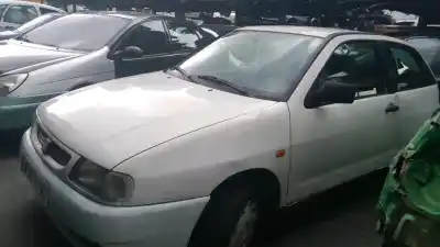 Pezzo di ricambio per auto di seconda mano MOTORE COMPLETO per SEAT IBIZA 2  Riferimenti OEM IAM   