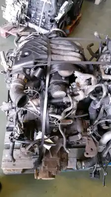 Автозапчастина б/у двигун комплект для seat ibiza ii (6k1) 1.9 sdi посилання на oem iam 