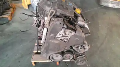 Peça sobressalente para automóvel em segunda mão MOTOR COMPLETO por OTRAS MARCAS KANGOO (KC0/1_)  Referências OEM IAM   