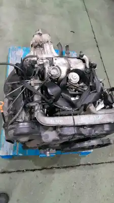 Автозапчастина б/у двигун комплект для audi a4 b6 (8e2) 2.5 tdi посилання на oem iam   
