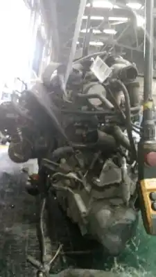 Second-hand car spare part complete engine for renault scénic i van (fa0_, ja0/1_) 1.9 (fa0j) oem iam references   